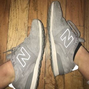 New balance shoes